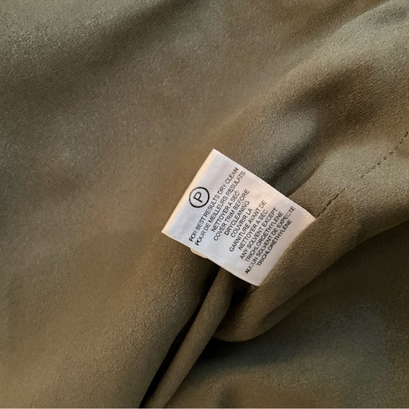 Halston Heritage Vest - Picture 5 of 12